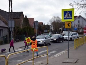 Sygnały dawane przez uprawnione osoby