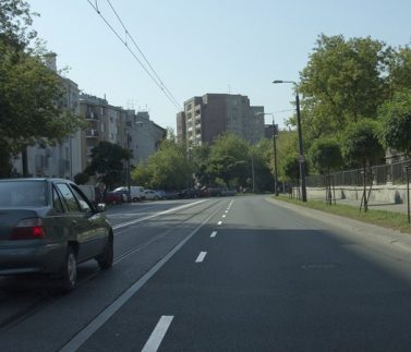 Zdjęcie ulica