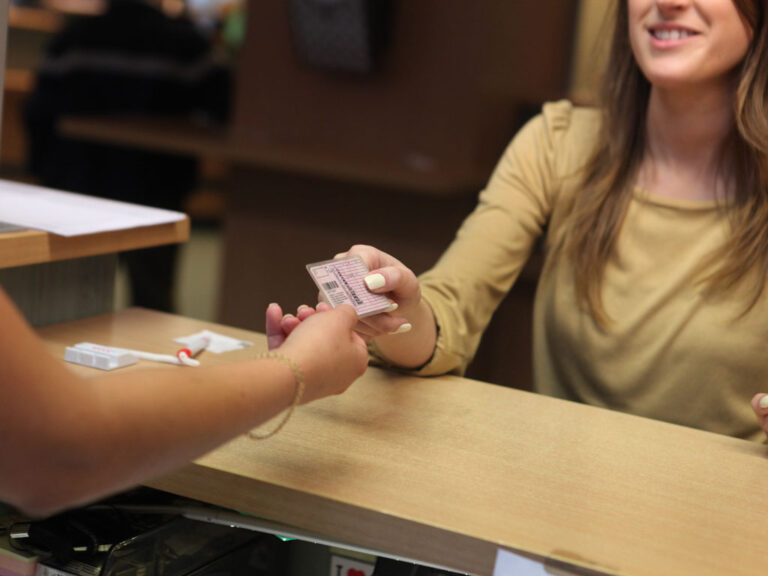 Czy prawo jazdy jest dla mnie