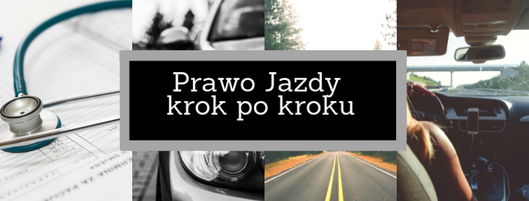 Jak uzyskać prawo jazdy?