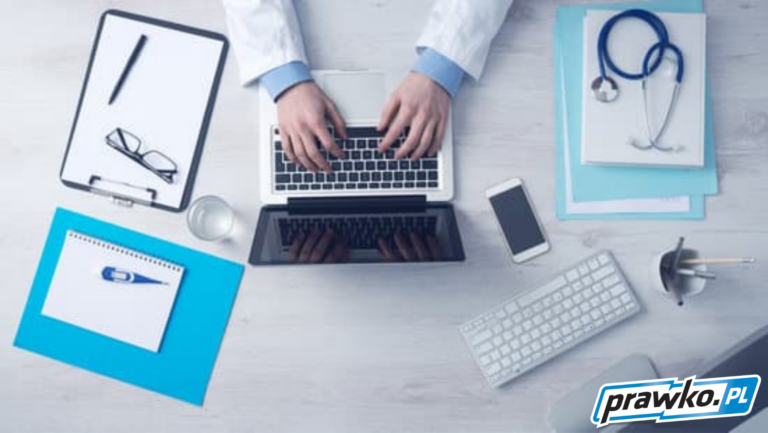 BADANIA LEKARSKIE I PSYCHOLOGICZNE