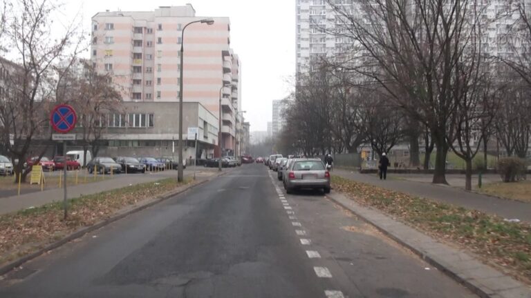 Dr Prawko odpowiada: Czy ten znak poziomy oznacza obszar wyłączony z ru…