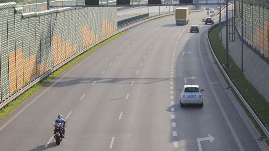 Dr Prawko odpowiada: Czego powinieneś się spodziewać wyjeżdżasz motocyk…