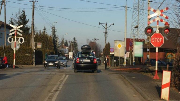 Dr Prawko odpowiada: Czy w widocznej sytuacji masz prawo kontynuować ja…