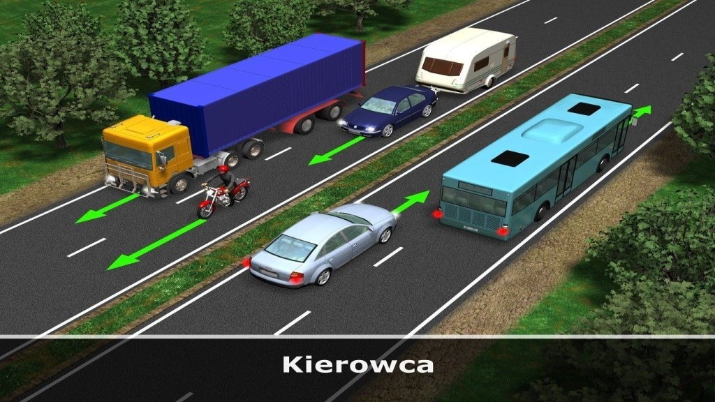 Kierowca