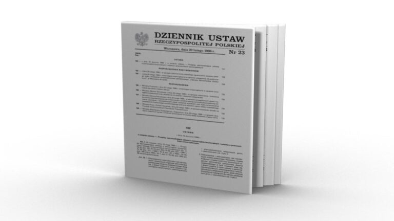 Organizacja ruchu drogowego