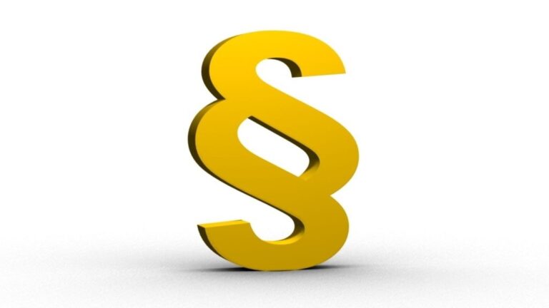 Szczególna ostrożność- definicja