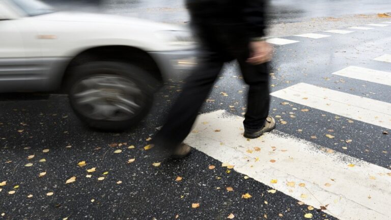 Przyczyny wypadków 2020 r.