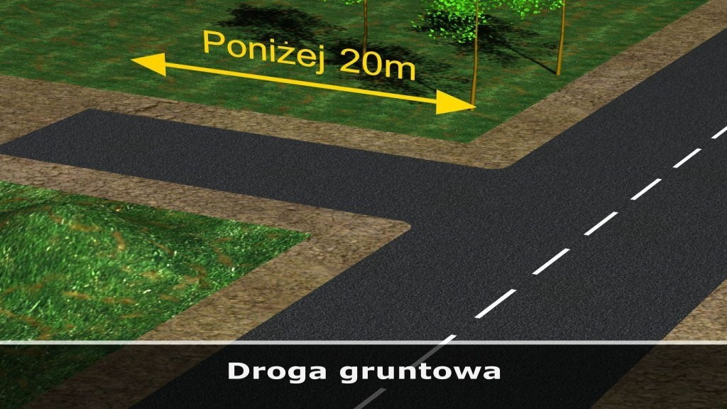 Droga gruntowa