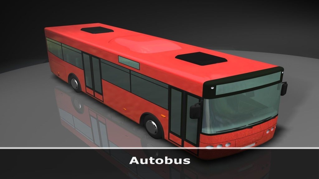 Autobus