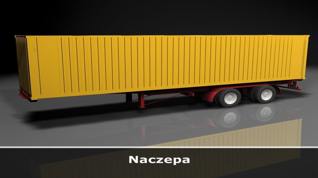 Naczepa