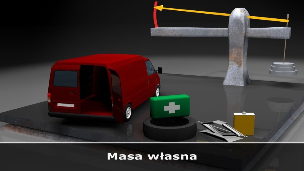 Masa własna