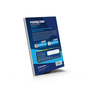 Podręcznik Kursanta prawko.pl Kat. B, B1