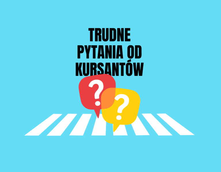 MANEWR COFANIA TUTAJ?