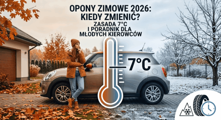 opony