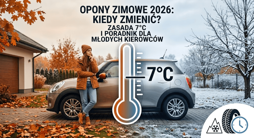 opony
